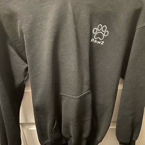 Pawz Sweatshirt
